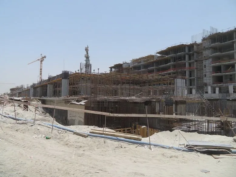 project inspections