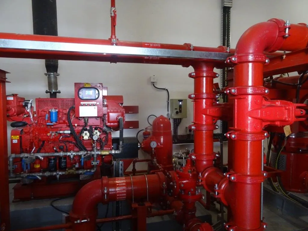 project inspections