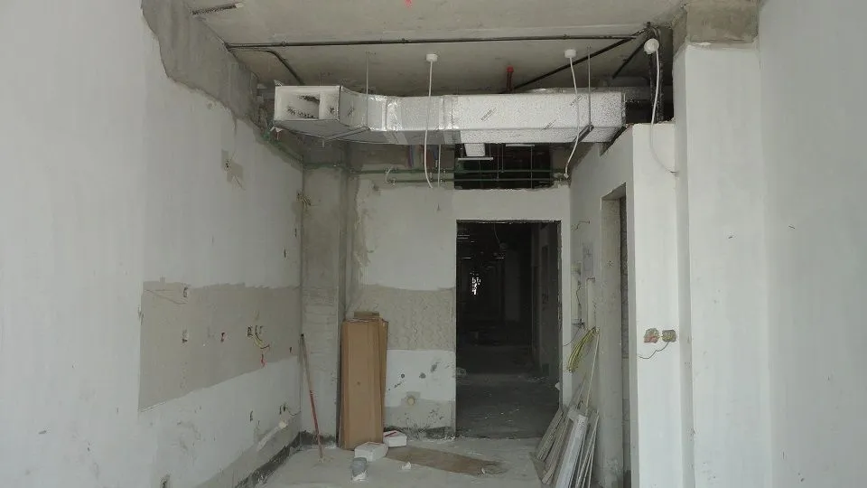project inspections