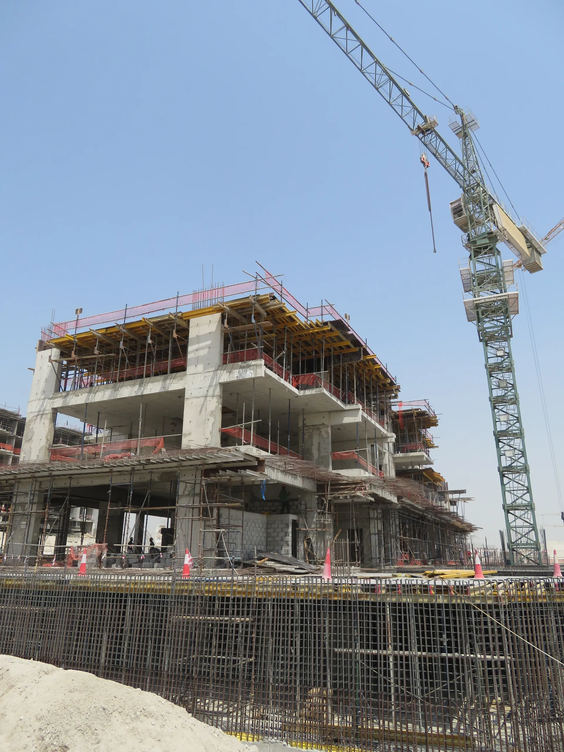 project inspections