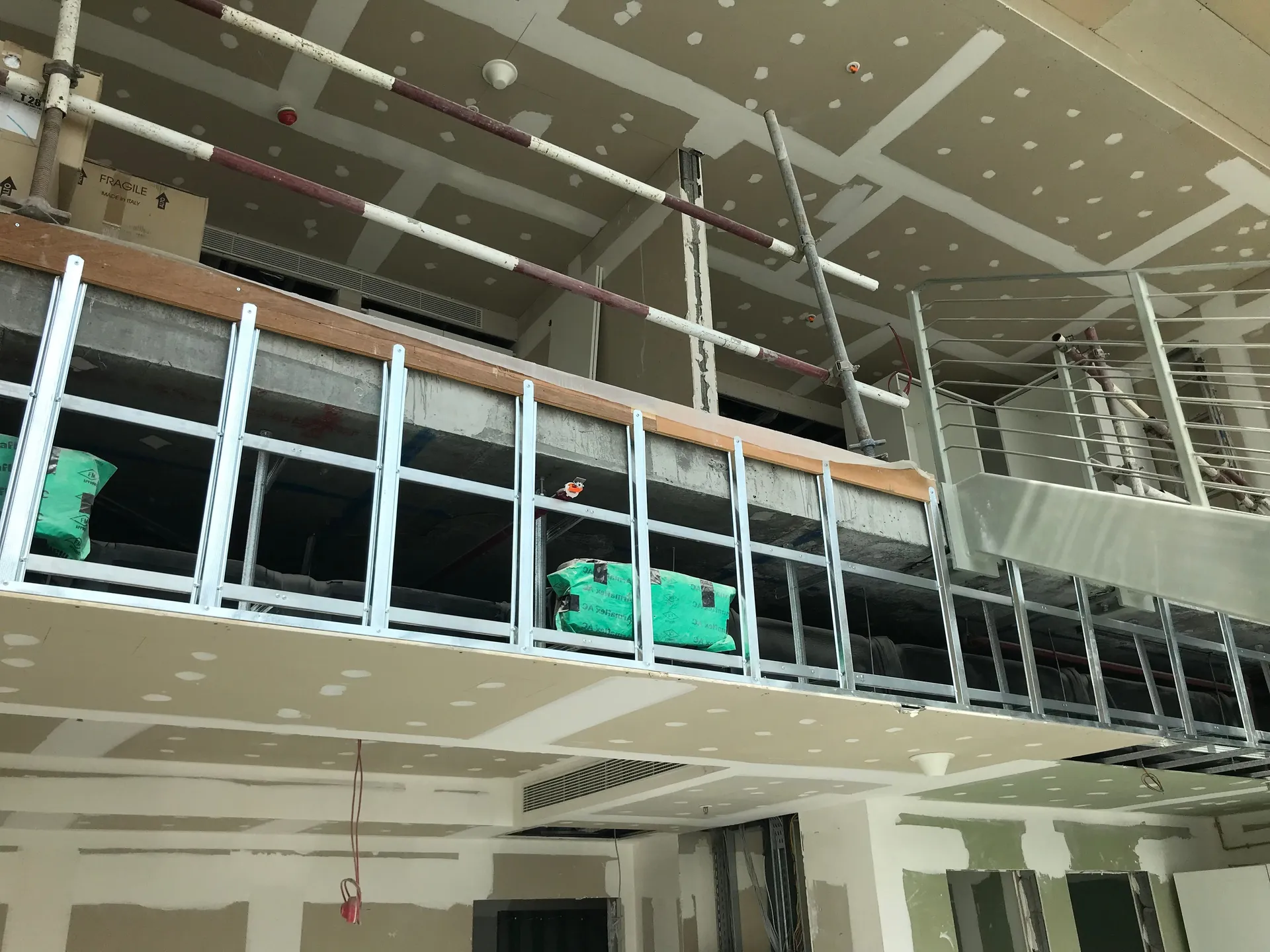 project inspections