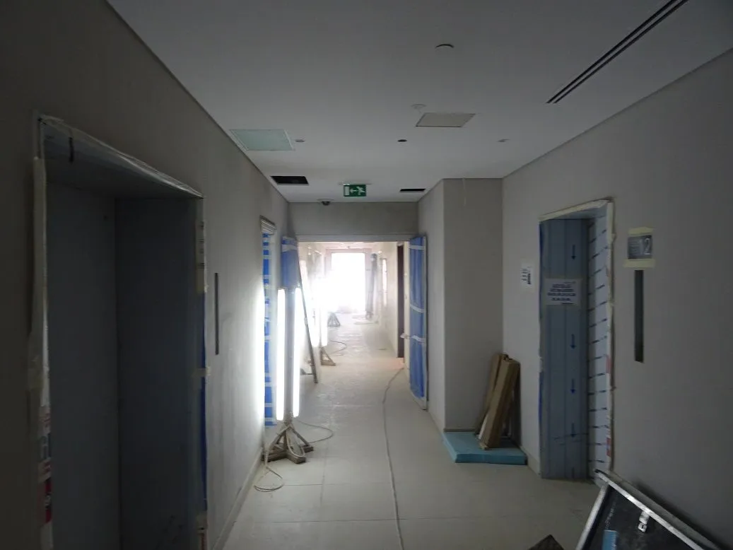 project inspections