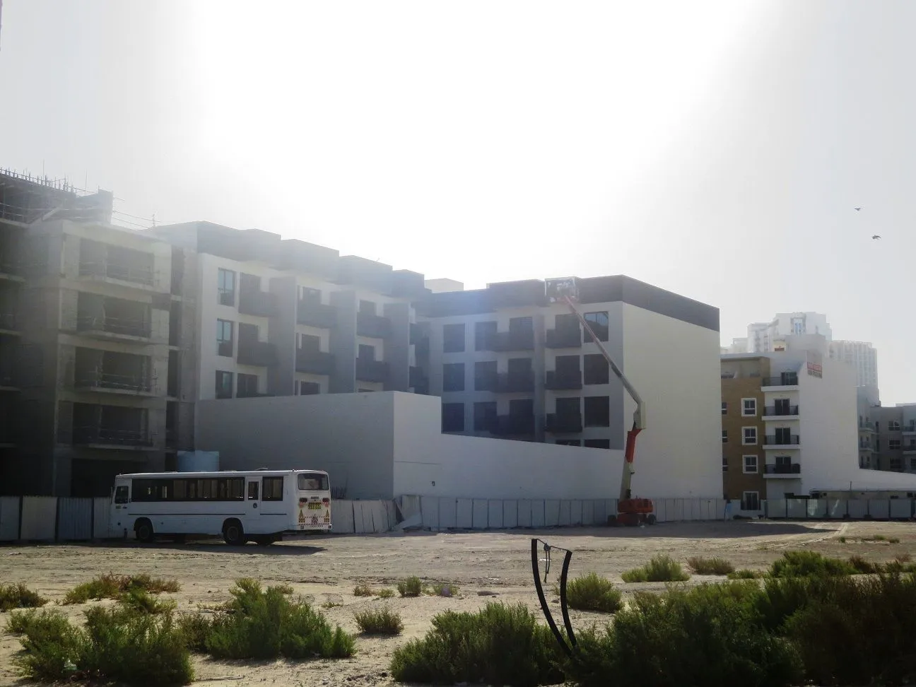 project inspections