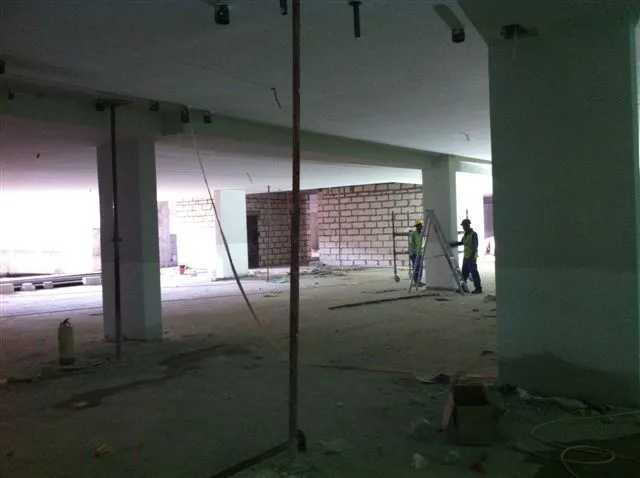project inspections
