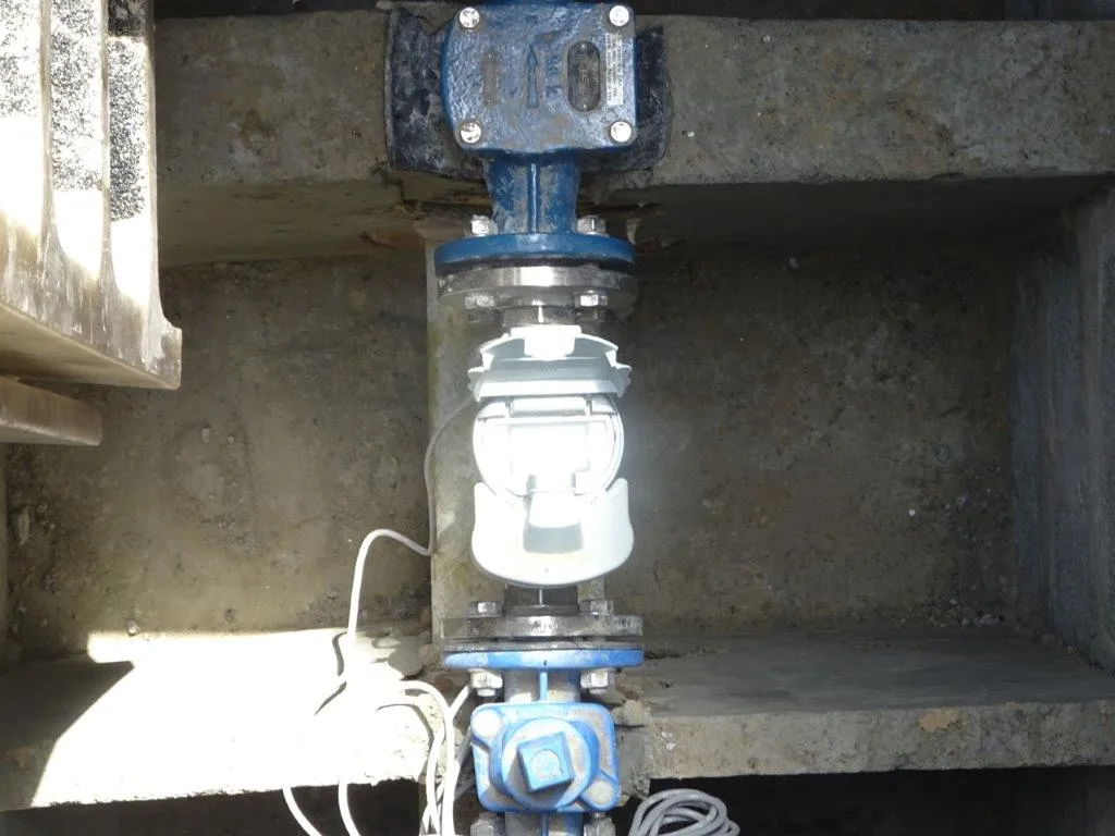 project inspections