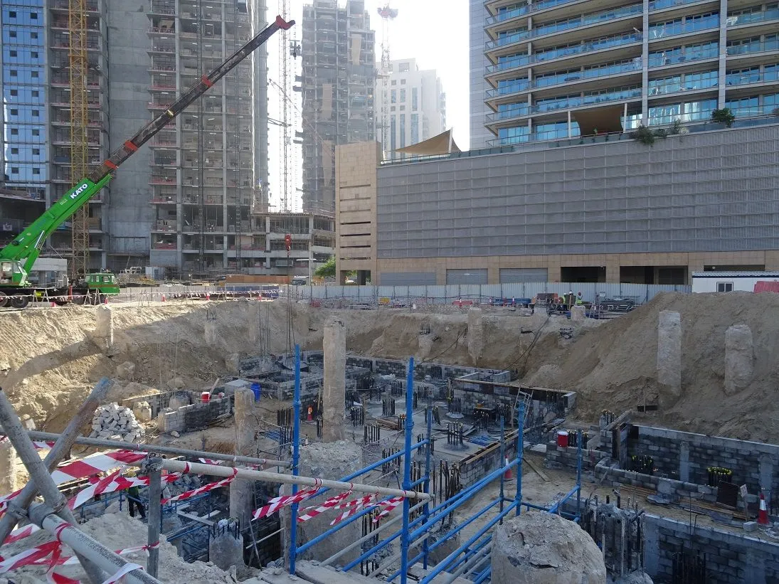 project inspections