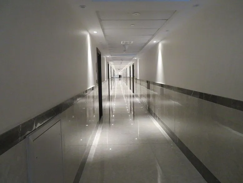 project inspections
