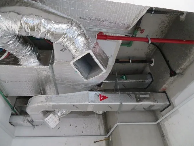project inspections
