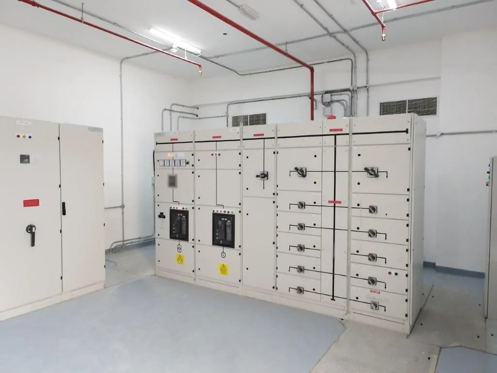 project inspections
