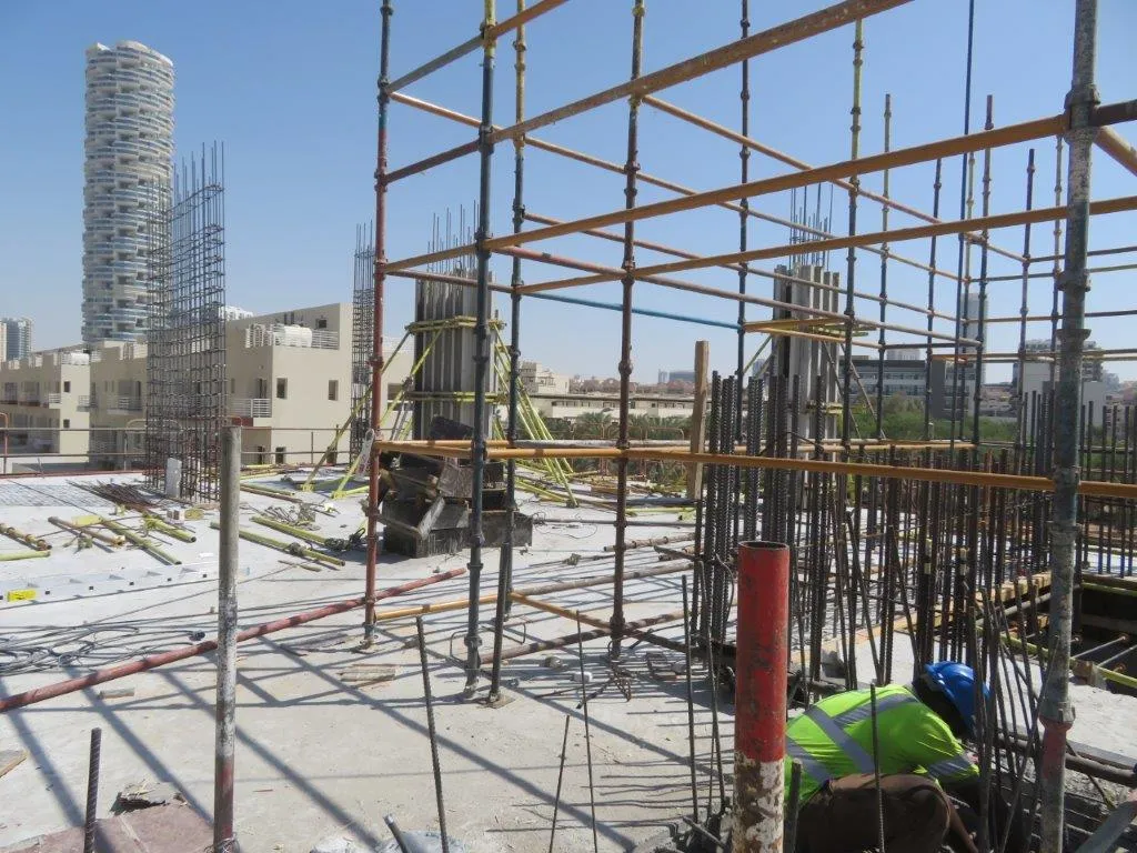 project inspections