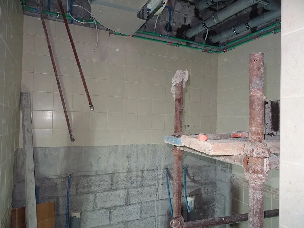 project inspections