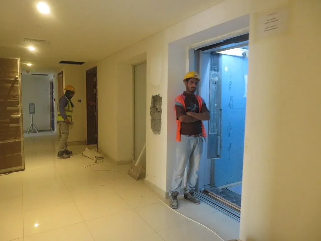 project inspections