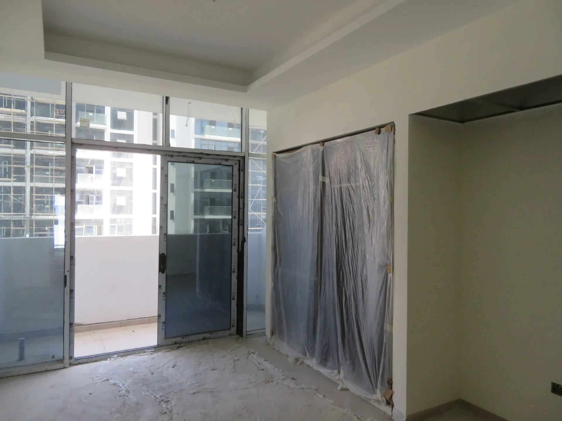 project inspections